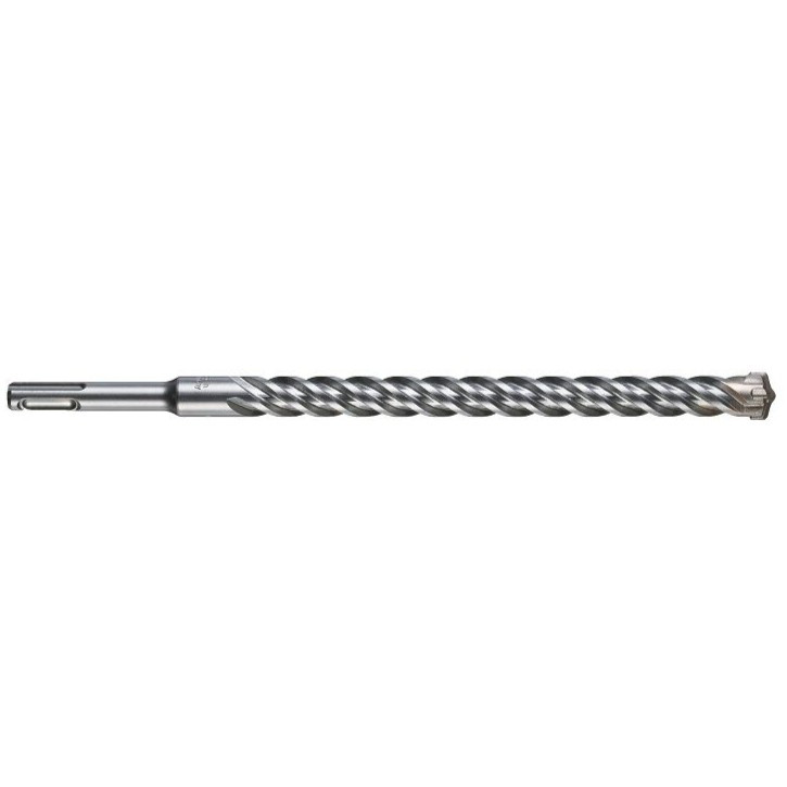 Milwaukee 4932352009 - SDS Plus MX4 4-Cut Drill Bit 5.5 x 115mm