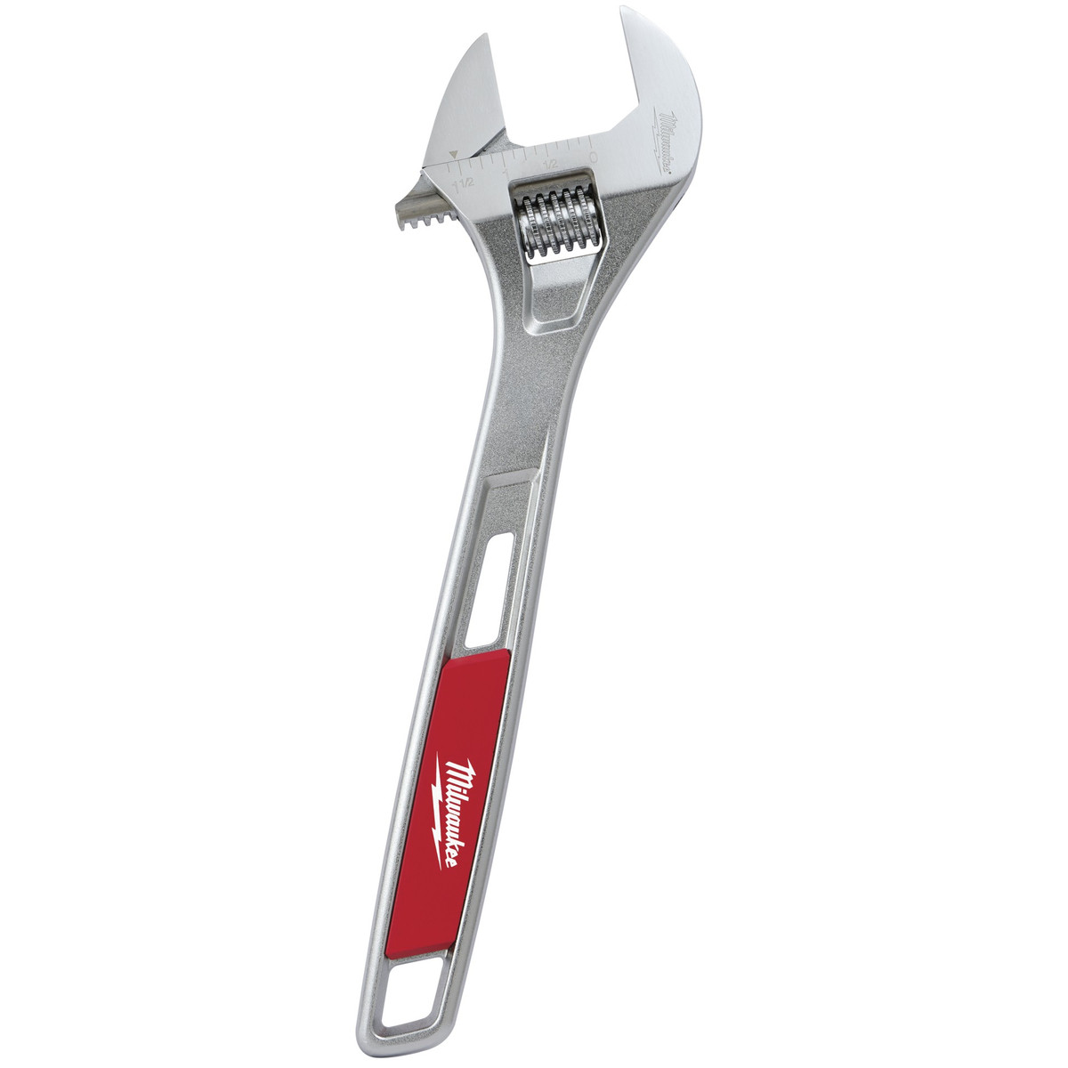 Milwaukee 48227412 - Adjustable Wrench - 304mm (12")