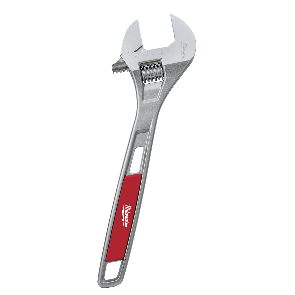 Milwaukee 48227415 - Adjustable Wrench - 381mm (15")