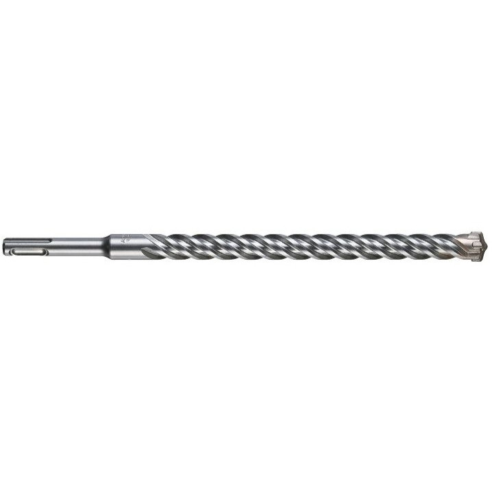 Milwaukee 4932352021 - SDS Plus MX4 4-Cut Drill Bit 8 x 115mm