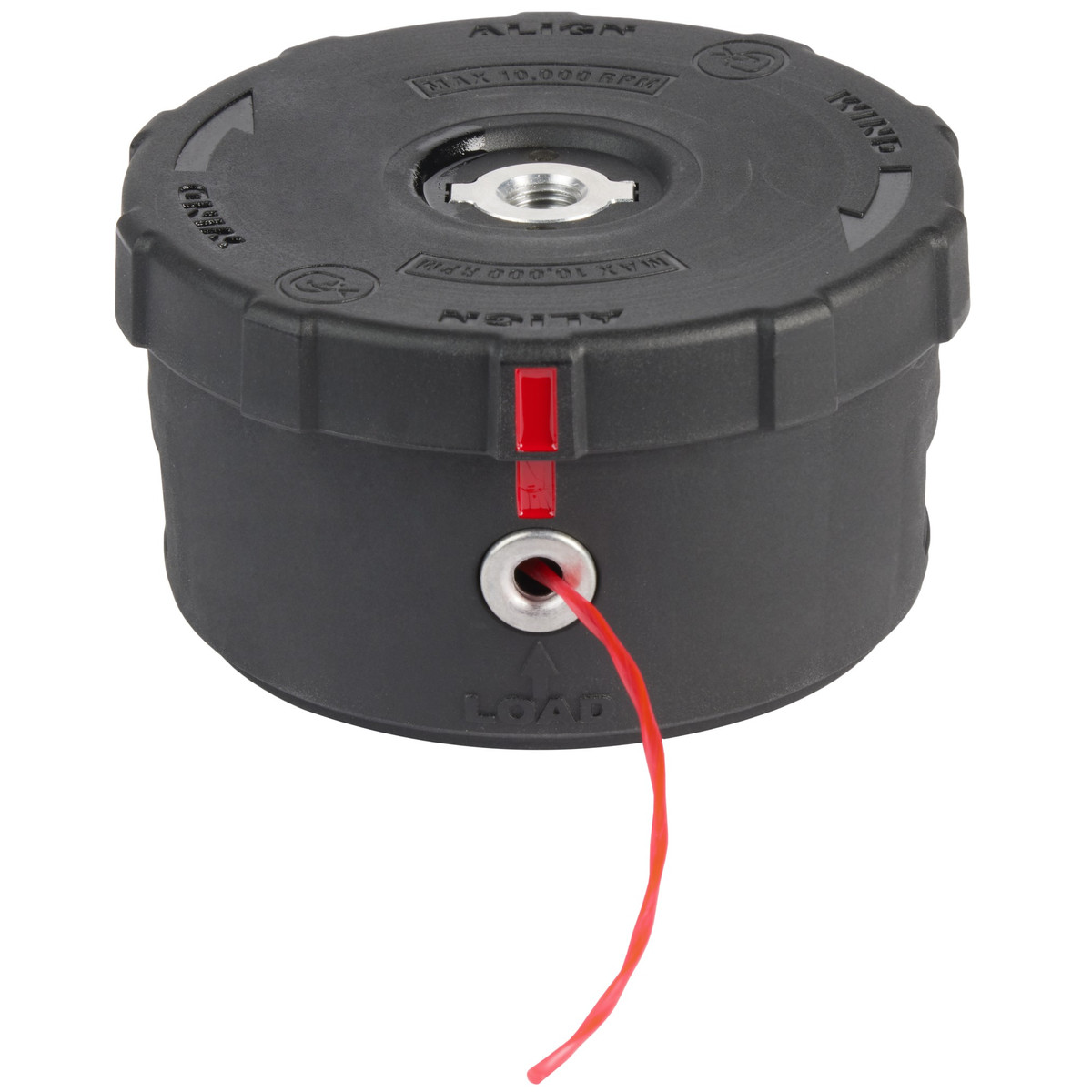 Milwaukee 49162748 - Easy Load Trimmer Head