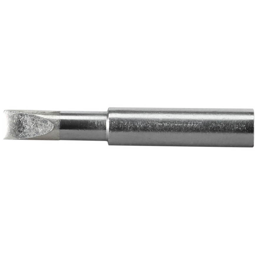Milwaukee 49800401 - 12V Soldering Iron Chisel Tip