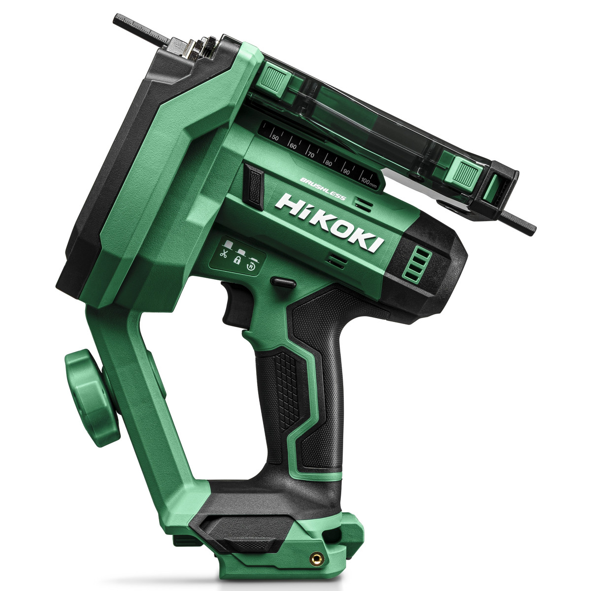 HiKOKI CL18DAW2Z - 18V Cordless Threaded Rod Cutter (Tool Only)