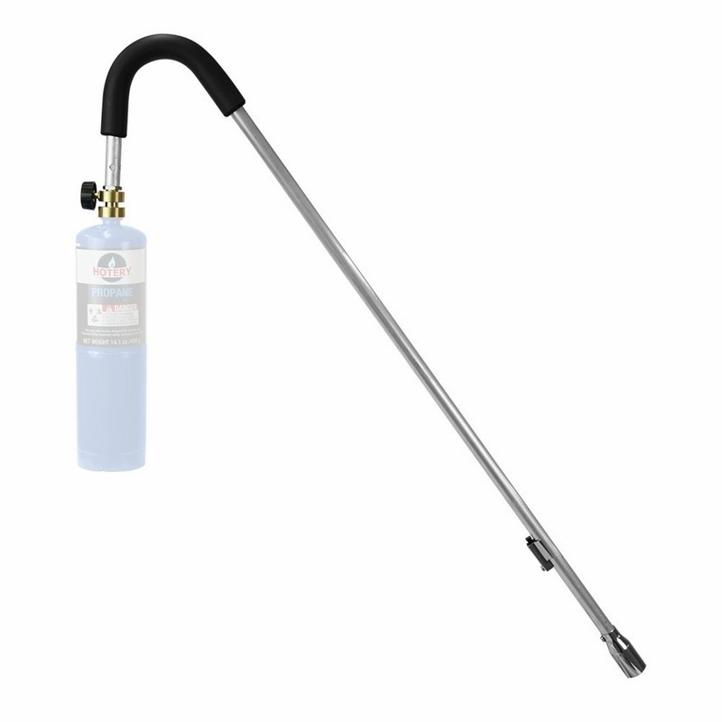 Hot Devil HD8936BP - Super Weedkiller - Powered By Propane Gas