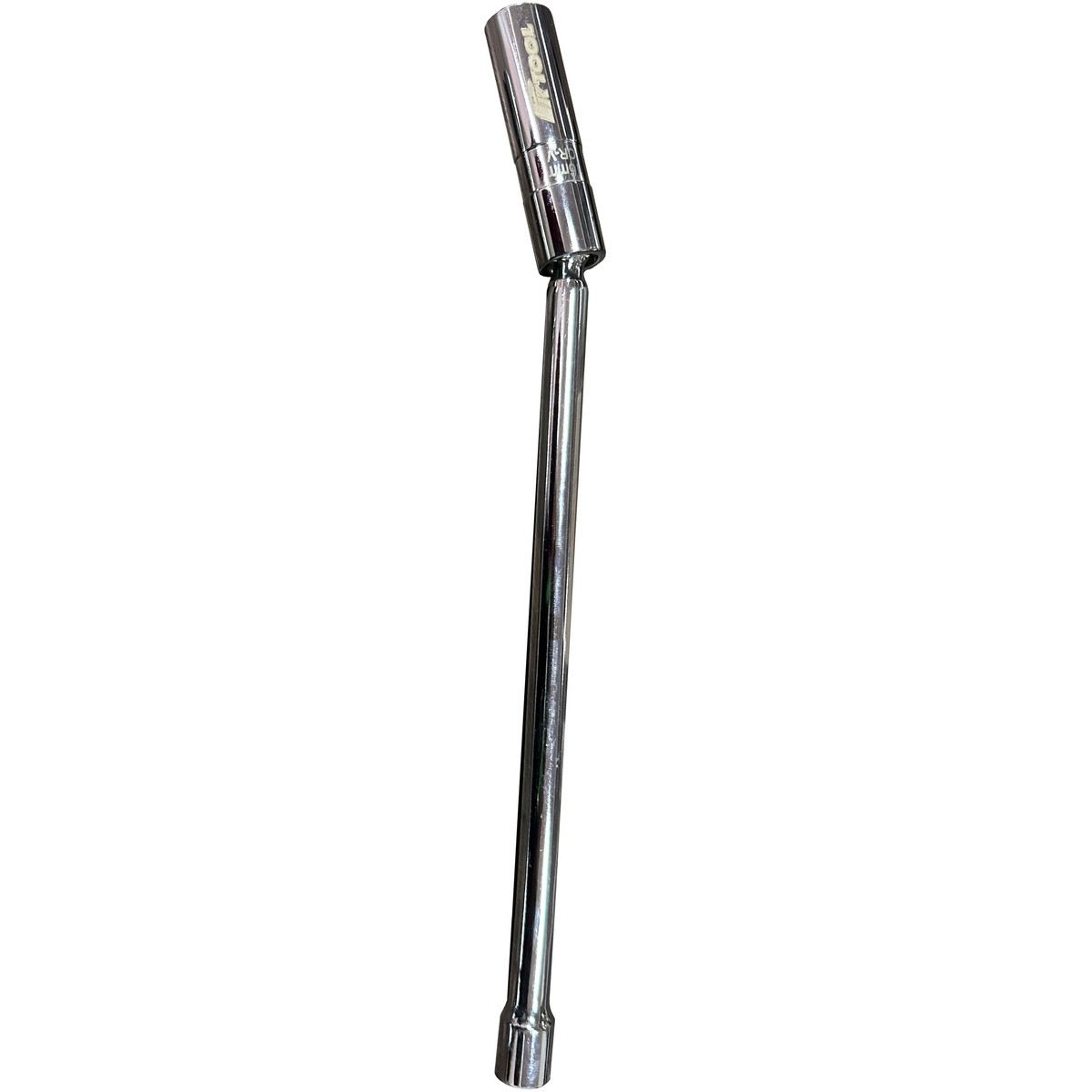 PKTool A09E16 - Swivel Head Magnetic Spark Plug Socket - 16mm