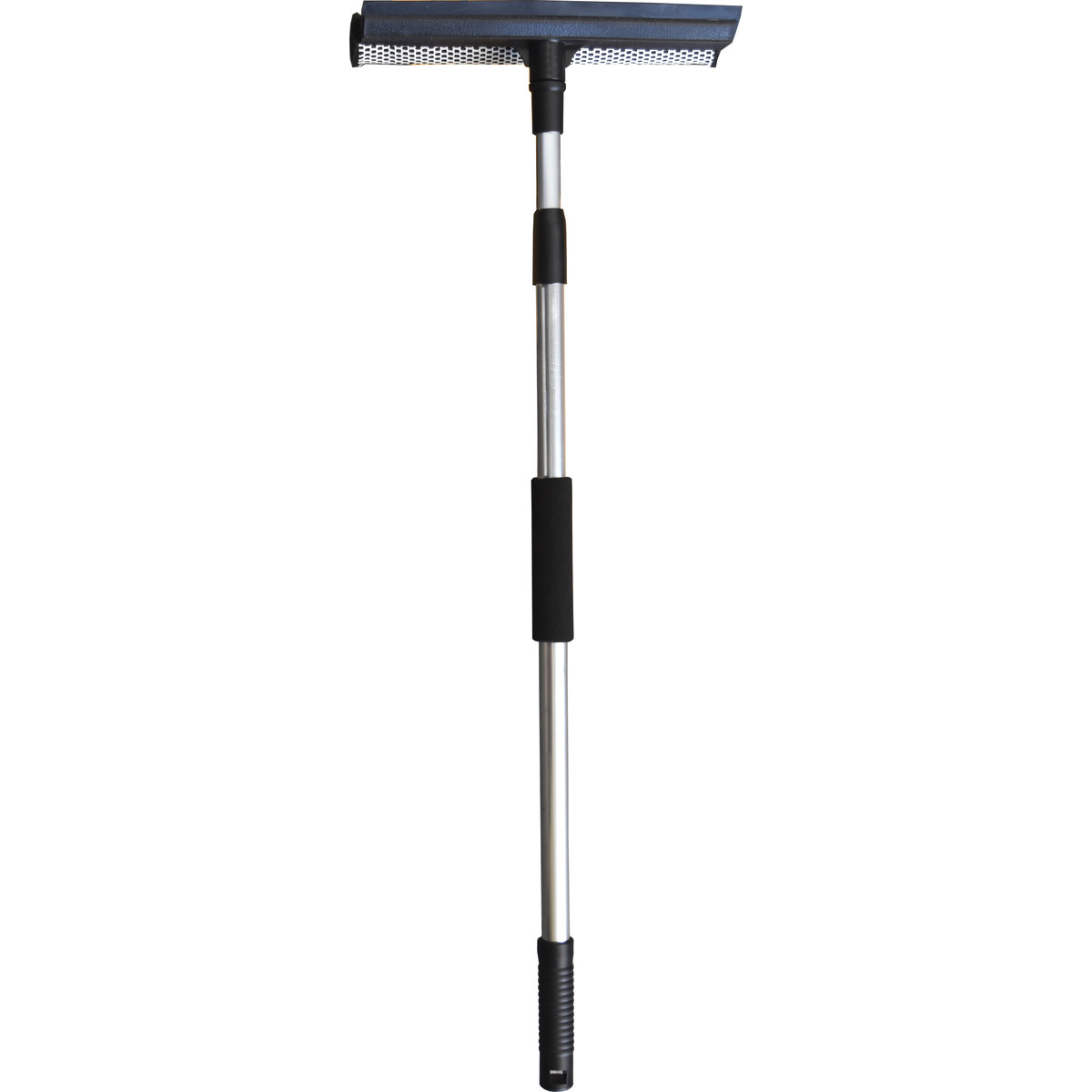 PKTool RG9265 - Squeegee with Extendable Aluminium Handle - 70-120cm