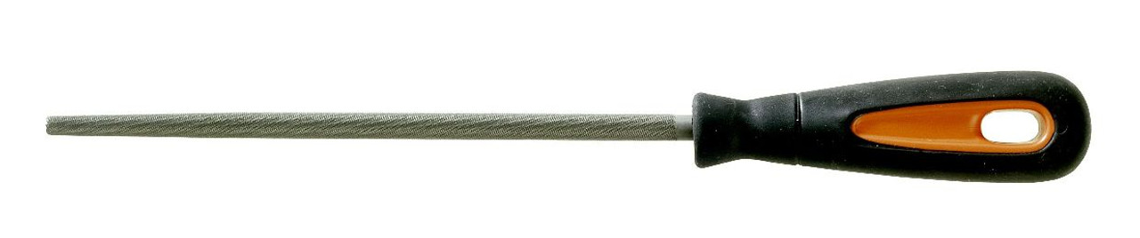Bahco 1-230-08-1-2 - File Round 8" Bastard Cut Bahco Australia