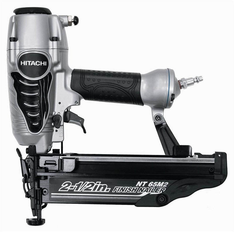 Hitachi-HiKOKI NT65M2(H2Z) - Brad Nailer - 65mm C Series - Toolmart
