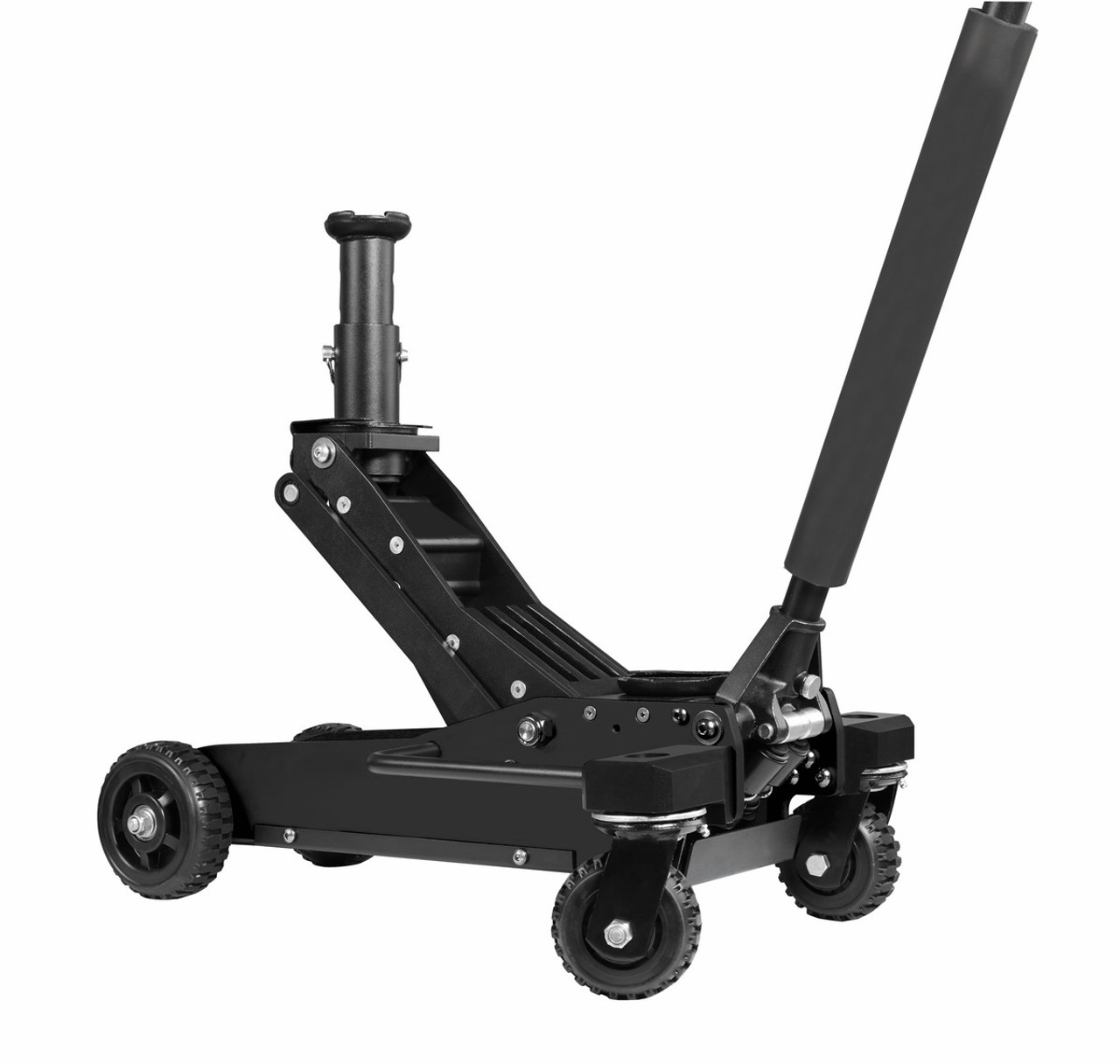 Black Jack T830003XDL  1500kg Trolley Professional Off Road