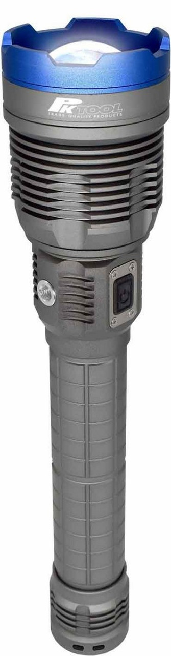 PKTool MT30108  COB LED Torch Rechargeable 8000 Lumens PK