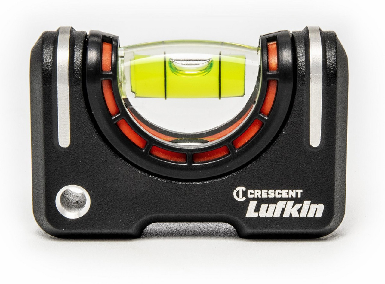 Lufkin LPL1000 02  Magnetic Pocket Level Australia