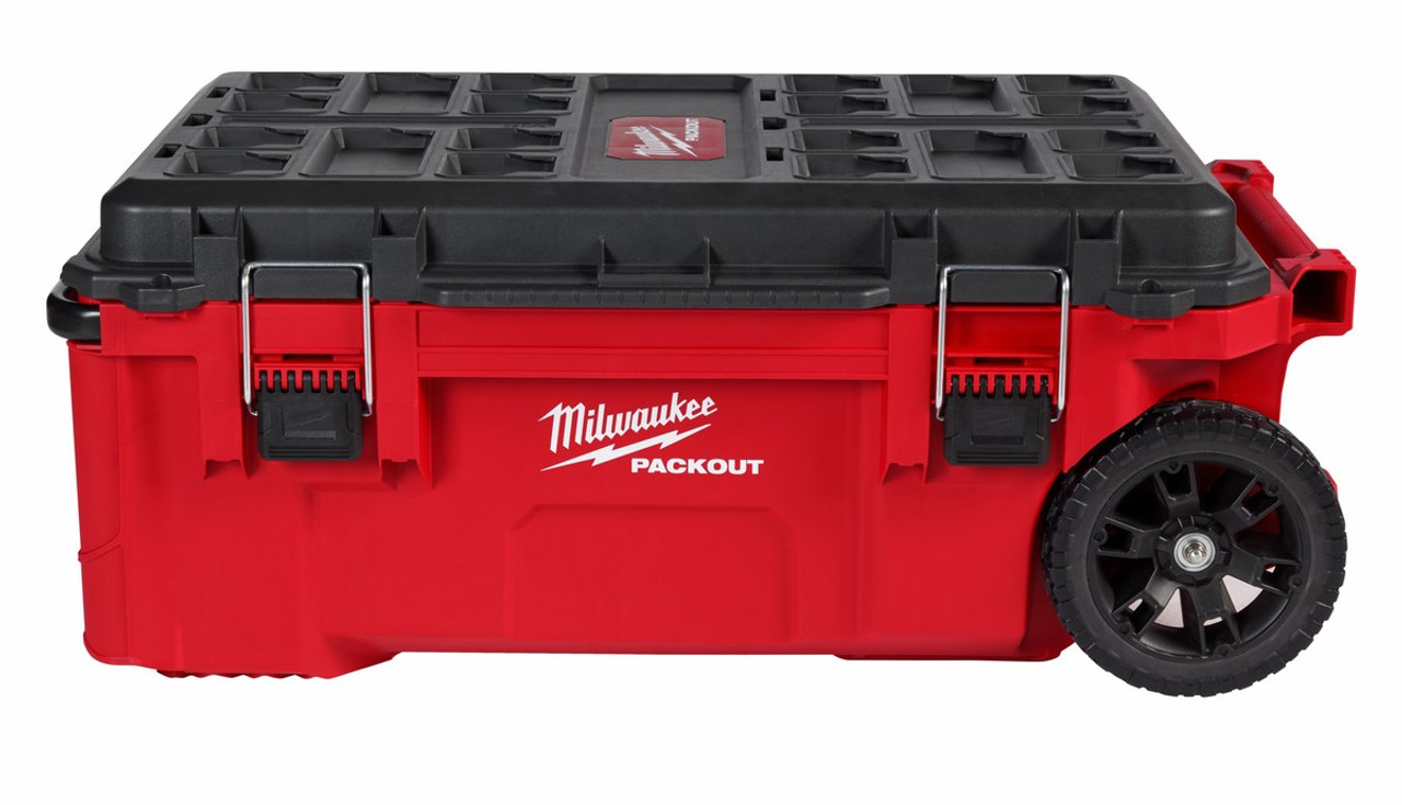 Milwaukee 48228428  Packout Rolling Tool Chest Australia
