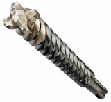 Dewalt DT8918-QZ - SDS+ XLR Drill 6.5x260x200mm Full Head Carbide