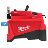 Milwaukee M18HUP700R-0 - 18V Force Logic 10,000 PSI Hydraluic Pump (Tool Only) with Remote