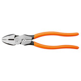 Bahco 2688D-250 - High Leverage Universal Combination Pliers with PVC Coated Handles - 10" / 250mm