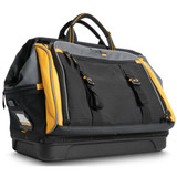 Rugged Xtremes RX05X5028 - Specialist Large Tool Bag 50x28cm Hard Base