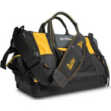Rugged Xtremes RX05W5028 - Contractor Large Tool Bag 50x28cm Hard Base