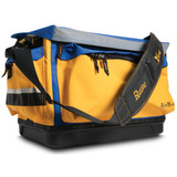 Rugged Xtremes RX05K5028 - Professional Large Tool Bag 50x28cm Hard Base