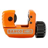 Bahco 301-22 - Compact Tube Cutter - 3mm - 22mm