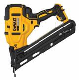 Dewalt DCN650N-XJ - 18V Brushless 15Ga DA Finish Nailer (Tool Only)