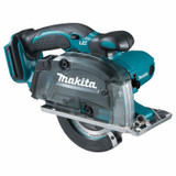 Makita DCS552Z - 18V 136mm Metal Saw (Tool Only)