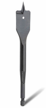 Bordo 2670-22 - Spade Bit 22x150mm