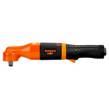 Bahco BP814A - 1/2" Drive Angle Impact Wrench with Jumbo Hammer Mechanism