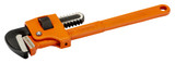 Bahco 361-10 - Stillson Pipe Wrench - 1-3/8" Capacity - 10"