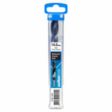 Sutton D1881400 - Reduced Shank Drill 14.0 x 1/2" Blue