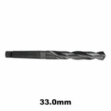 Sutton D1153300 - Morse Taper Drill 33.0mm Blue