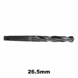 Sutton D1152650 - Morse Taper Drill 26.5mm Blue