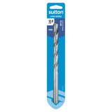 Sutton D1101200 - HSS Long Series Drill Bit 12.0mm - Bright Finish