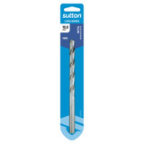 Sutton D1101000 - HSS Bright Long Series Drill Bit 10.0mm - Silver Bullet