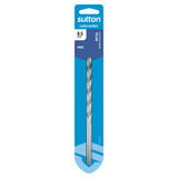 Sutton D1100850 - HSS Long Series Drill Bit 8.5mm - Bright Finish