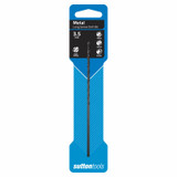 Sutton D1100350 - Long Series Drill 3.5mm Blue