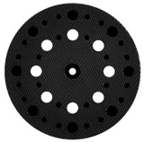 Metabo 631220000 - Velcro-faced Backing Pad 125mm Soft SXE425