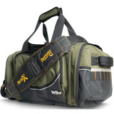 Rugged Xtremes RX05C112 - Transit Bag - Small Grn/Blk 600 x 280 x 260mm