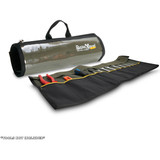 Rugged Xtremes RX03B001 - Compact Tool Roll - Canvas