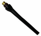 Bossweld 9557Y02 - Back Cap Long 2 Pack Suits 17/18/26 Series Torch