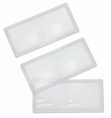 Bossweld 700034A - Magnifying Lens x2.00