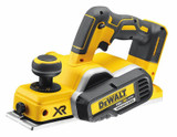 Dewalt DCP580N-XE - 18V Brushless Planer (Tool Only)