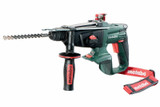 Metabo KHA18LTXSK - 18V 3-Mode SDS+ Rotary Hammer (Tool Only)