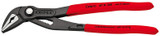 Knipex 8751250SB - Water Pump Plier - Extra Slim Cobra