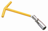 Supatool 1068 - T Handle S/Plug Socket 5/8"
