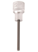 Kincrome HS5M - Hex Bit Socket 5mm 1/2" Drive