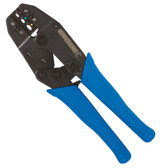 Kincrome 17047 - Ratchet Crimping Plier 210mm