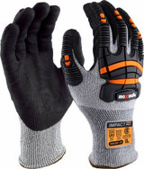 Maxisafe GBX280-08 - G-Force Cut 5 Gloves - Medium