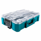 Makita T-90043 - MAKTRAK Deep Medium Organiser Makita T-90043 - MAKTRAK Deep Medium Organiser