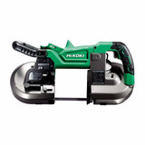 Hikoki CB3612DA(W4Z) - 36V Brushless Band Saw (Tool Only) Hikoki CB3612DA(W4Z) - 36V Brushless Band Saw (Tool Only)