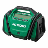 Hikoki UP18DA(W4Z) - 18V Inflator (Tool Only) Hikoki UP18DA(W4Z) - 18V Inflator (Tool Only)